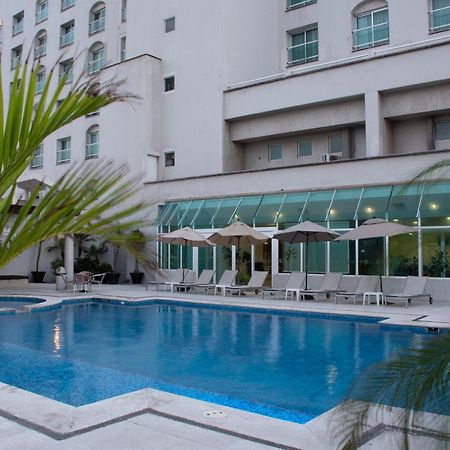 Rivoli Select Hotel Веракрус Екстер'єр фото